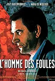 L'homme des foules (2001)