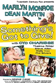 Something's Got to Give (1962)