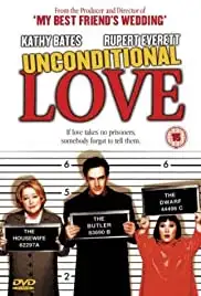 Unconditional Love (2002)