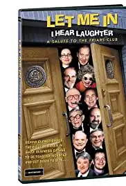 Let Me In, I Hear Laughter (2000)