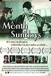 A Month of Sundays (2001)