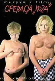 Operacja Koza (2000)