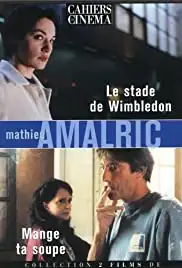 Le stade de Wimbledon (2001)