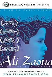 Ali Zaoua, prince de la rue (2000)