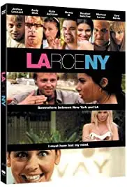 Larceny (2004)