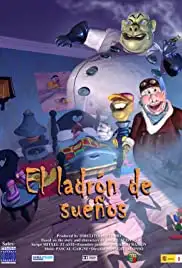 El ladrón de sueños (2000)