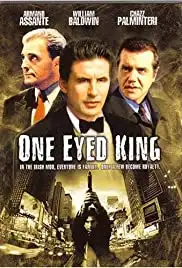 One Eyed King (2001)