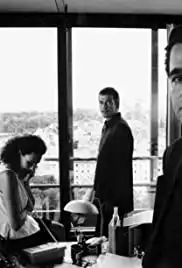 München - Geheimnisse einer Stadt (2000)