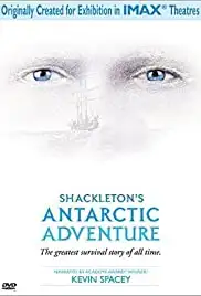 Shackleton's Antarctic Adventure (2001)