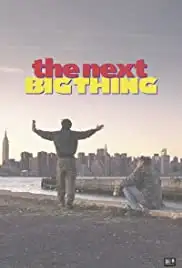 The Next Big Thing (2001)