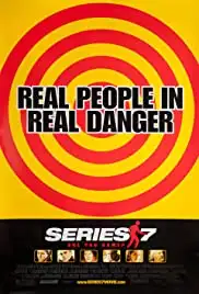 Series 7: The Contenders (2001)