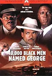 10,000 Black Men Named George (2002)