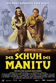 Der Schuh des Manitu (2001)