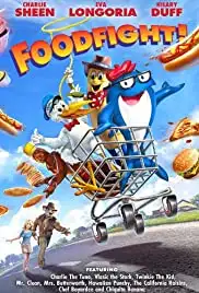 Foodfight! (2011)
