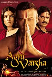 Agni Varsha (2002)