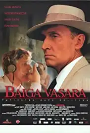 Baiga vasara (2000)