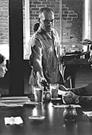 Tattoo, a Love Story (2002)