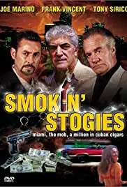 Smokin' Stogies (2001)