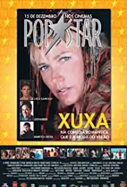 Xuxa Popstar (2000)