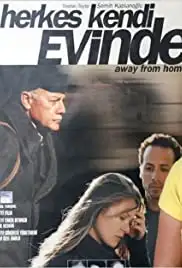 Herkes Kendi Evinde (2001)