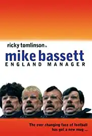Mike Bassett: England Manager (2001)