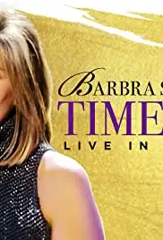 Timeless: Live in Concert (2001)