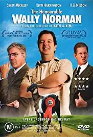 The Honourable Wally Norman (2003)