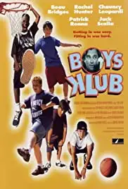 Boys Klub (2001)