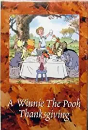 A Winnie the Pooh Thanksgiving (1998)