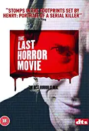 The Last Horror Movie (2003)