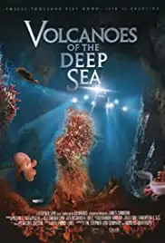 Volcanoes of the Deep Sea (2003)