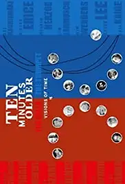 Ten Minutes Older: The Cello (2002) Ten Minutes Older: The Cello (2002)