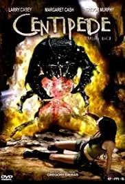 Centipede! (2004)