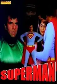 Superman (1987)