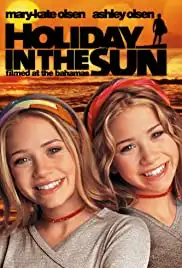 Holiday in the Sun (2001)