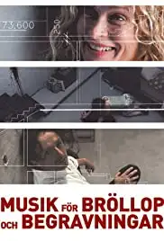 Musikk for bryllup og begravelser (2002)