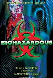 Biohazardous (2001)