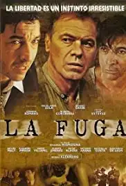 La fuga (2001)