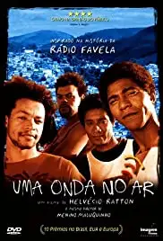Uma Onda No Ar (2002)