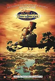 The Wild Thornberrys Movie (2002)