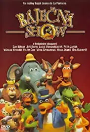 Bájecná show (2002)