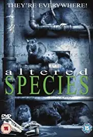 Altered Species (2001)