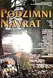 Podzimní návrat (2001)