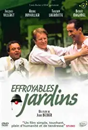Effroyables jardins (2003)