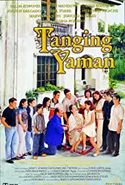 Tanging yaman (2000)