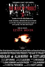 The Blair Bitch Project (2000)