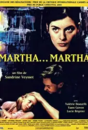 Martha... Martha (2001)