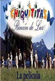 Chiquititas: Rincón de luz (2001) Chiquititas: Rincón de luz (2001)