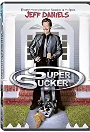 Super Sucker (2002)