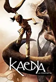 Kaena: La prophétie (2003)